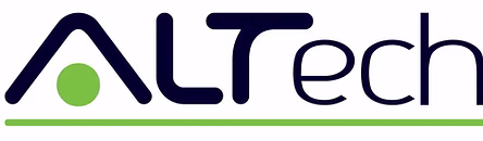 ALTech Group logo