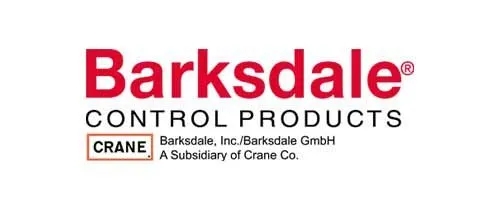 Barksdale logo