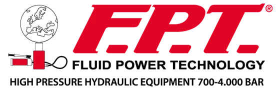 FPT – Fluid Power Technology logo