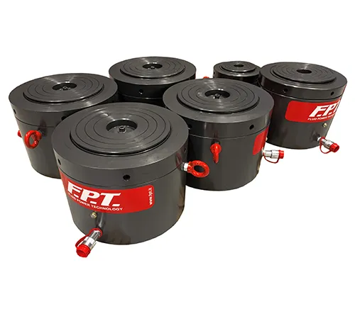 CSE250/50-TU High Tonnage Cylinder